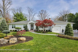 15 Rivers Edge Dr, Little Silver, NJ 07739