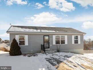 111 Jenny Ct, Strasburg, VA 22657