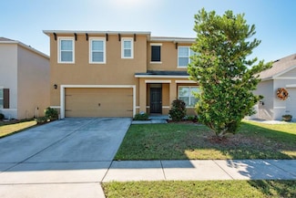 337 Honey Bell Rd, Winter Haven, FL 33880