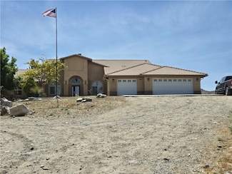 10160 Pineview Rd, Pinon Hills, CA 92372