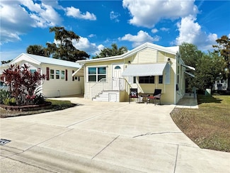 233 Cattleya Refuge Unit 233, Naples, FL 34114
