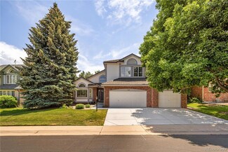 5920 S Moline Way, Englewood, CO 80111