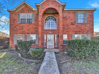 1809 Pueblo Dr, Garland, TX 75040