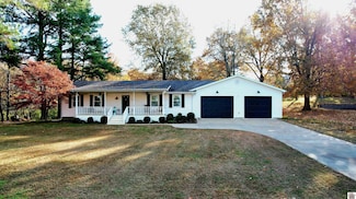 498 Impala Rd, Gilbertsville, KY 42044