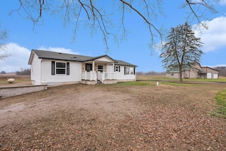 53283 Hemlock Lake Rd, Marcellus, MI 49067