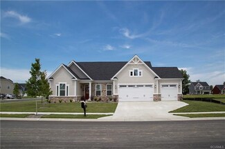 10318 Centralia Station Rd, Chesterfield, VA 23831