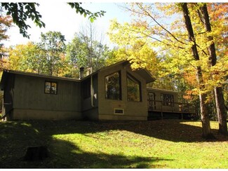 85 Lehan Rd, Bethlehem, NH 03574