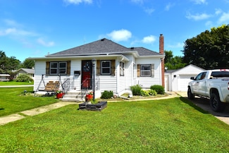 201 E Eighth St, Madrid, IA 50156