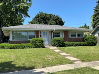 9035 W Burdick Ave, Milwaukee, WI 53227
