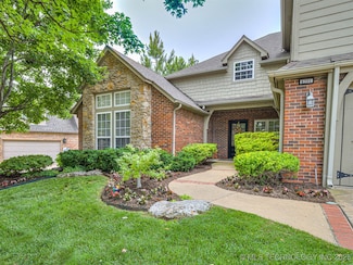 6201 W Orlando St, Broken Arrow, OK 74011