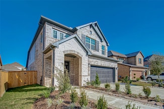 15114 Barbado Ridge Trail, Cypress, TX 77433