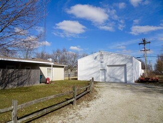 3508 N Walnut St, Muncie, IN 47303
