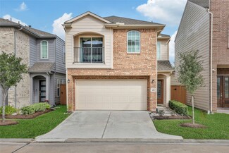 3110 Harmony Meadows Ln, Spring, TX 77386