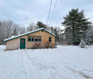 4551 Bennoch Rd, Alton, ME 04468