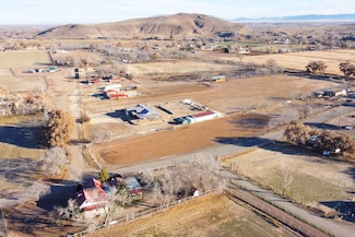 0 Romero Rd, Tome-Adelino, NM 87031