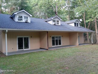 487 N Country Club Dr Unit E3, Cullowhee, NC 28723