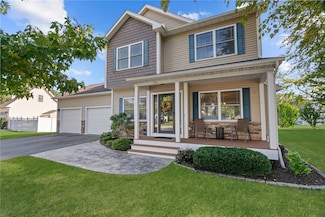 154 Julian Rd, Warwick, RI 02889