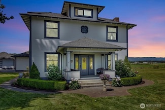 4205 204th St NE, Arlington, WA 98223