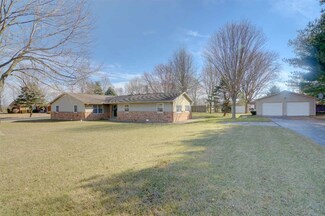 3198 S 700 W, Russiaville, IN 46979