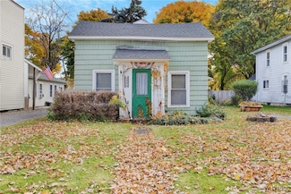 256 N Transit St, Lockport, NY 14094