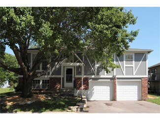 467 Trant St, Kansas City, KS 66111