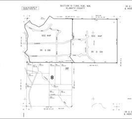 0 R280387 Unit 103005027, Beatty, OR 97639