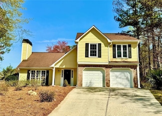 4722 Bradford Ln, Powder Springs, GA 30127