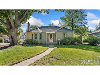 1817 15th Ave, Greeley, CO 80631