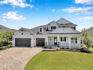 246 Glenneyre Cir, Saint Augustine, FL 32092