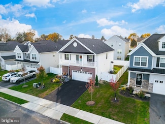 314 Kingsbarns Ln, Northampton, PA 18067