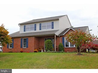 348 Cactus Rd, Blandon, PA 19510