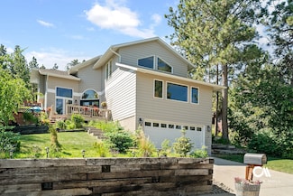 2623 Gold Rush Ave, Helena, MT 59601