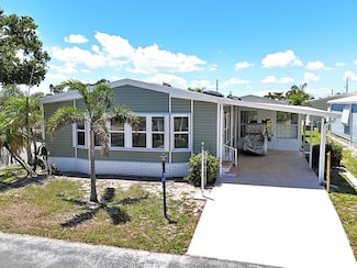 15550 Burnt Store Rd Unit 154, Punta Gorda, FL 33955