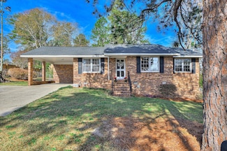 339 2nd Ave, North Augusta, SC 29841