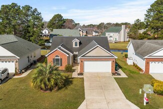 658 Pamlico Ct, Myrtle Beach, SC 29588