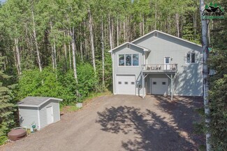 1195 Deremer Ct, Fairbanks, AK 99712