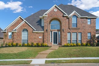 4425 Cityview Dr, Plano, TX 75093