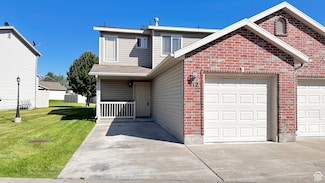652 W 800 N Unit 112, Clinton, UT 84015