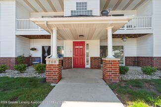 203 Carom Cir, Mason, MI 48854