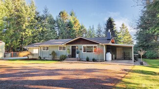 463 Harmon Rd, Chehalis, WA 98532