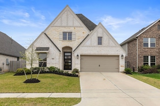 1108 Wandering Brook St, Magnolia, TX 77354