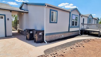 28 County Road 3203, Vernon, AZ 85940
