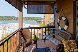 99 Rock Dove Ln Unit 2B, Camdenton, MO 65020