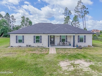 7932 S Mccann Rd, Panama City, FL 32409