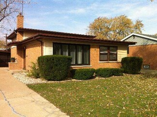456 Grosvenor Place, Chicago Heights, IL 60411