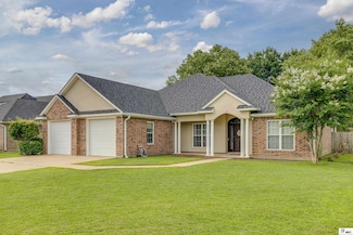 121 Medalist St, Monroe, LA 71203