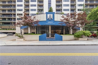 1130 Piedmont Ave NE Unit 803, Atlanta, GA 30309