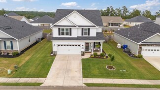 4899 Fairmont Dr, Graniteville, SC 29829