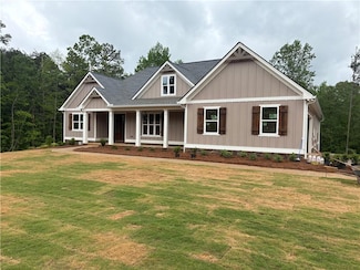 4786 Conns Creek Rd, Ball Ground, GA 30107
