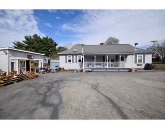 394 Providence Rd, South Grafton, MA 01560